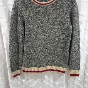 Roots Sweater